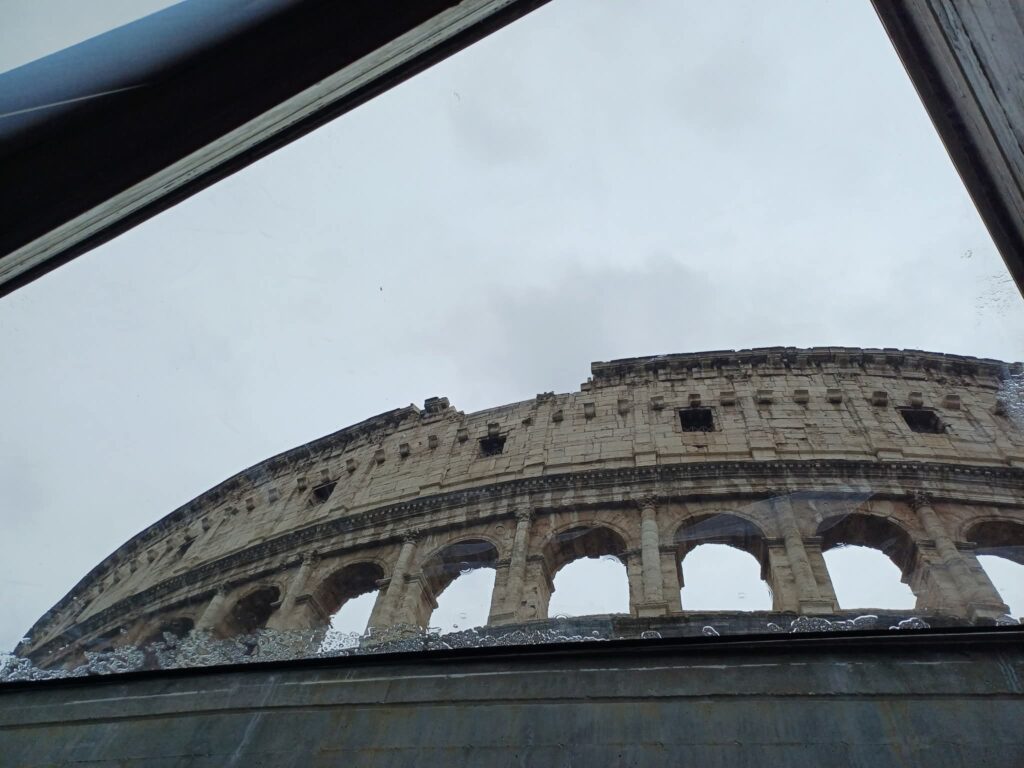 Ecco com'è la stazione-museo del Colosseo con la fermata Metro C Porta Metronia: esposti tesori di Roma tra domus e bagni (FOTO e VIDEO) 3