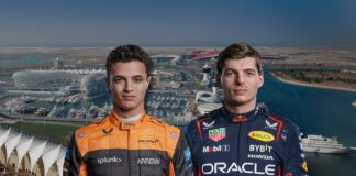 GP Abu Dhabi 2025