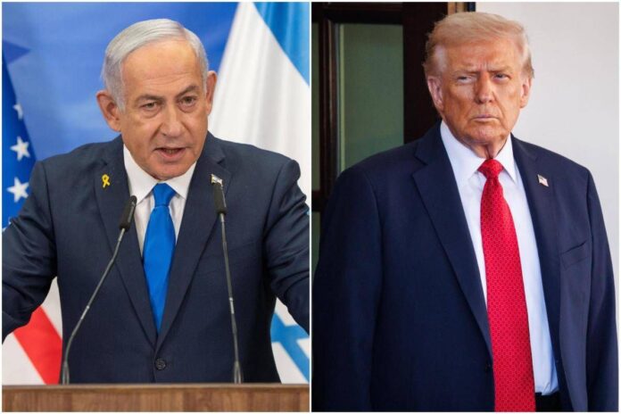 Gaza, Netanyahu: “Composizione Board of Peace contrasta con politica Israele”. Crepe con Usa?