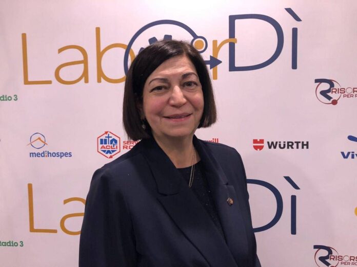 Giovani, Borzì (Acli Roma): “Labordì vuole prepararli al mondo del lavoro”
