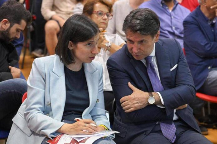 Governo, opposizioni ‘bocciano’ Meloni: “Nessuna risposta sui problemi del Paese”