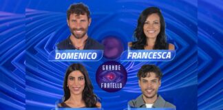 Grande Fratello