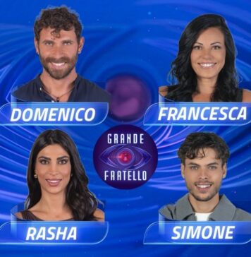 Grande Fratello