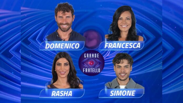 Grande Fratello