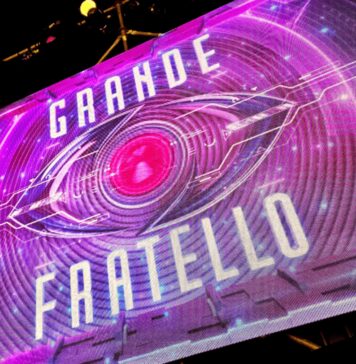Grande Fratello