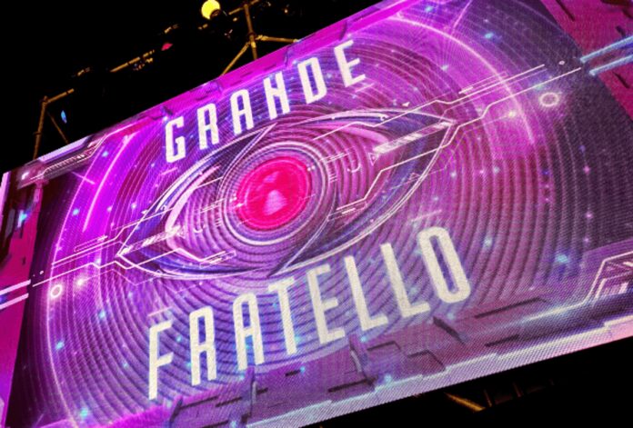 Grande Fratello