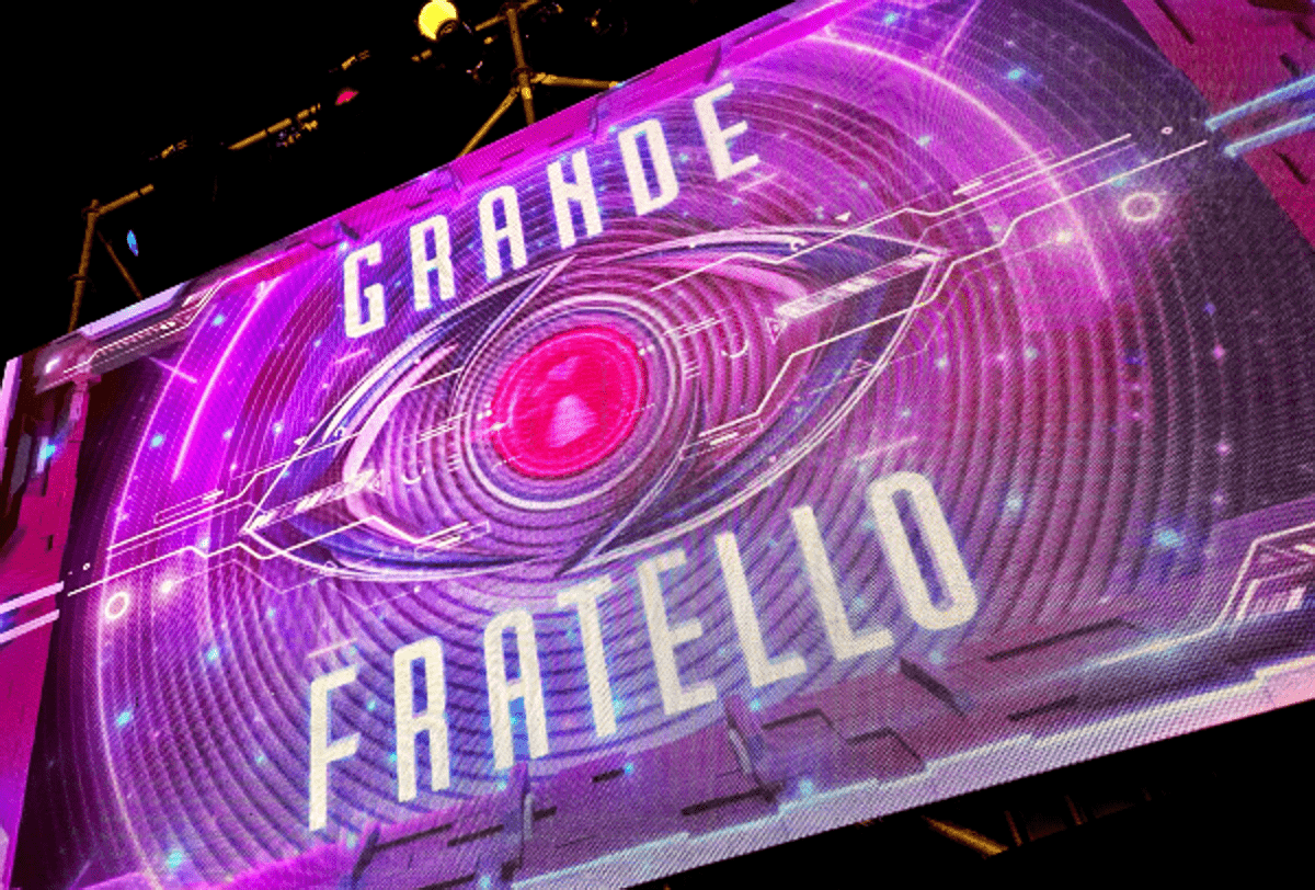 Grande Fratello Vip, da Blasi a Hunziker: chi condurrà il reality dopo Signorini 1 Grande Fratello Vip, da Blasi a Hunziker: chi condurrà il reality dopo Signorini 1