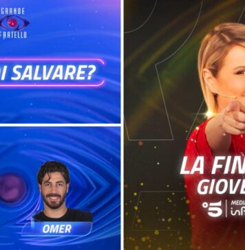 Grande Fratello Finalisti