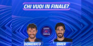 Grande Fratello finalisti