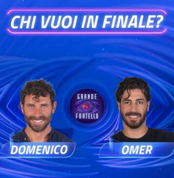 Grande Fratello finalisti