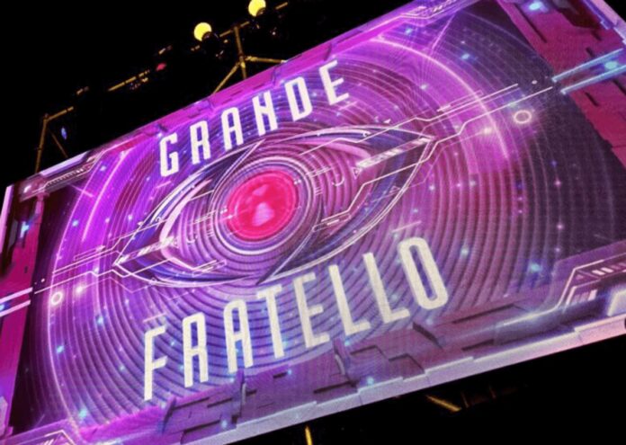 grande fratello