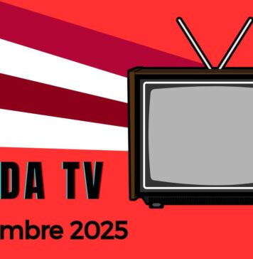 Guida Tv - 18 dicembre
