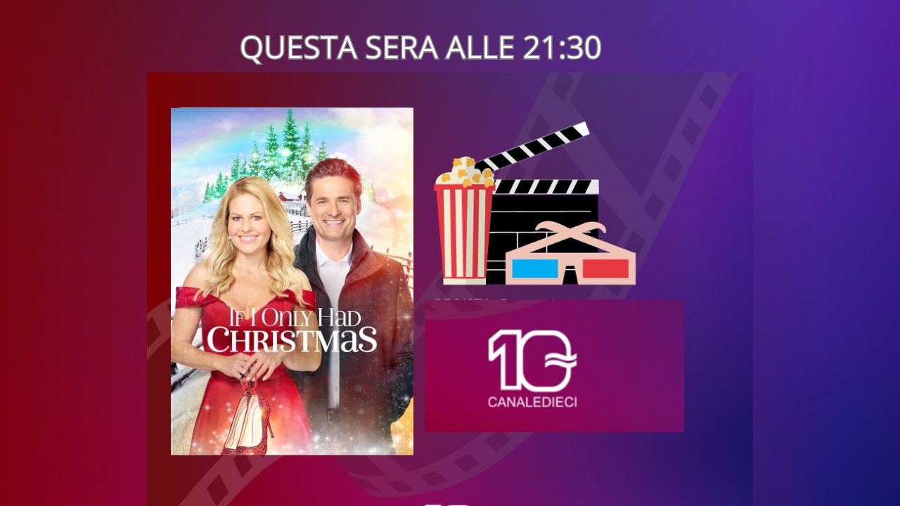Guida Tv - Canale 10