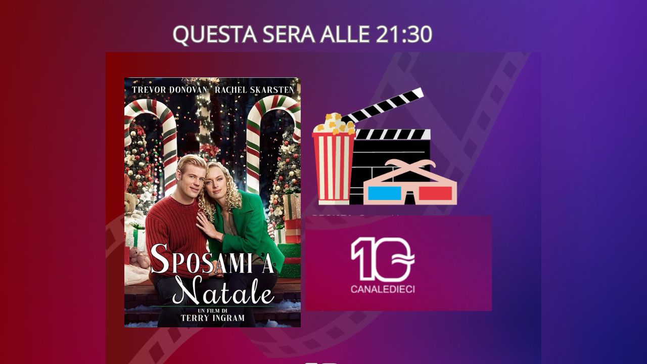 Guida Tv - Canale 10