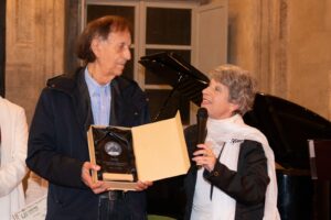 La Sala Riario di Ostia con i preziosi affreschi del Peruzzi saranno aperti a tutti 5