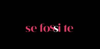 Se fossi te