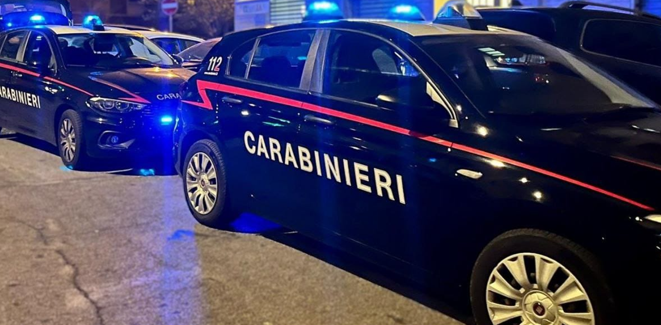 Blitz dei carabinieri a Ostia, chili di droga sequestrata e due arresti. In manette Francesco Spada, figlio del boss Armando (VIDEO) 1