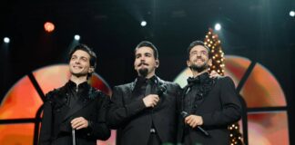 Il Volo, concerto di Natale da incanto: scaletta e ospiti del 24 dicembre 2025