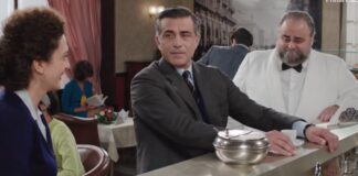 Il paradiso delle signore
