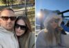 Ilary Blasi e Bastian Muller verso il matrimonio: nozze da sogno in Costiera Amalfitana