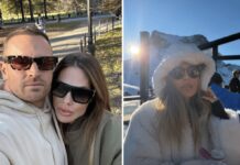 Ilary Blasi e Bastian Muller verso il matrimonio: nozze da sogno in Costiera Amalfitana