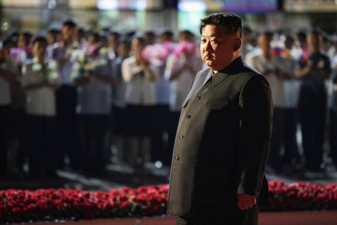Kim elogia i suoi soldati in Russia, poi attacca gli alti funzionari del partito