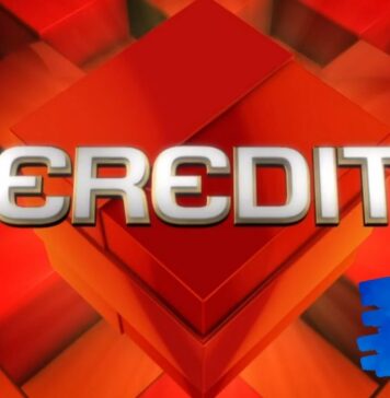L'Eredità 10 dicembre