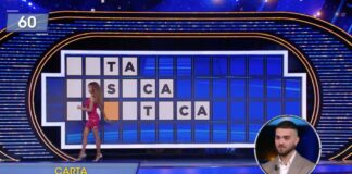 La Ruota della Fortuna 15 dicembre