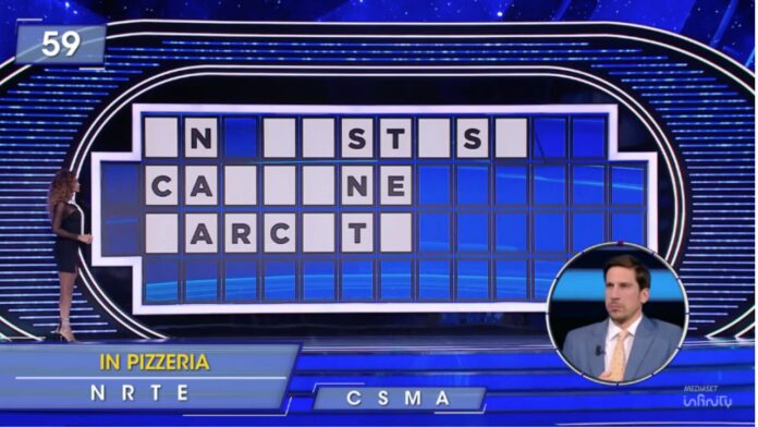 La Ruota della Fortuna