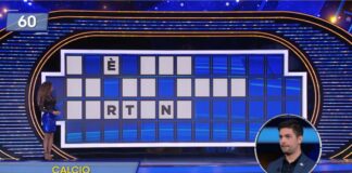 La ruota della fortuna