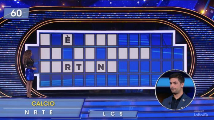 La ruota della fortuna