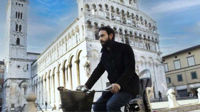 L'altro Ispettore, RaiUno