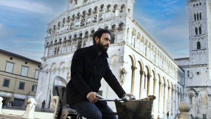L'altro ispettore
