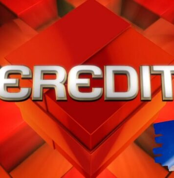 L'eredità 17 dicembre