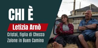 Letizia Arnò