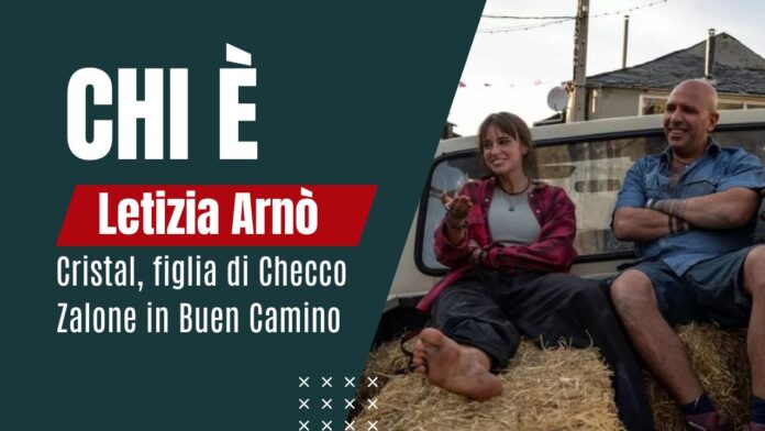 Letizia Arnò