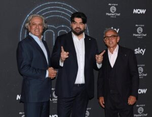 Guida tv 10 gennaio 2026, programmi di stasera in chiaro e su Sky 3