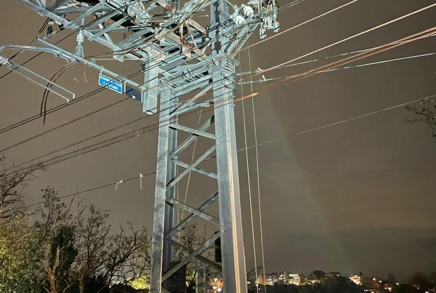 Lavori sotto pressione sugli impianti elettrici di Metromare: ancora un anno di chiusure serali (VIDEO) 2