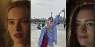 Chi è Marianna in Sandokan, età, carriera e vita privata di Alanah Bloor
