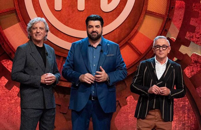Masterchef Italia, stasera inizia la sfida: si comincia da un antipasto che vale oro, anticipazioni masterchef