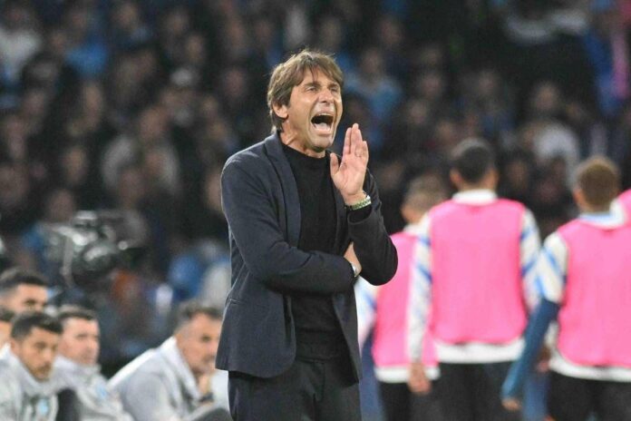 Napoli-Juve 1-0, la diretta del match