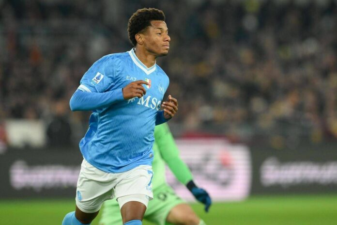 Napoli-Milan: orario, probabili formazioni e dove vederla in tv (in chiaro)