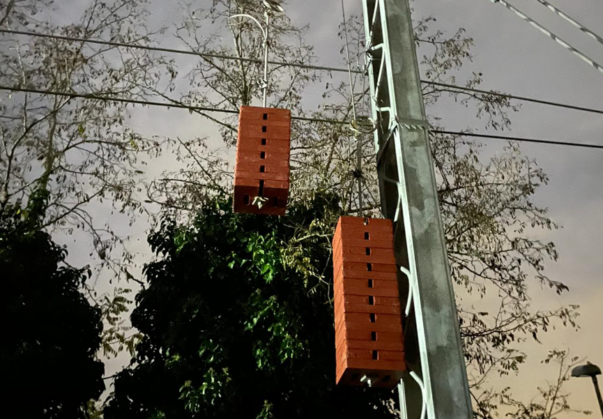 Lavori sotto pressione sugli impianti elettrici di Metromare: ancora un anno di chiusure serali (VIDEO) 1