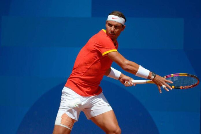 Pietrangeli, il messaggio di Nadal: “Se ne va un grande del tennis italiano”