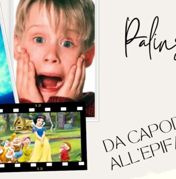 Programmi film tv capodanno epifania 2026