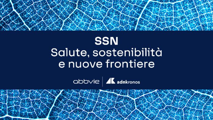 ‘Salute, sostenibilità e nuove frontiere’, presto il vodcast su Ssn e futuro