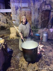 Natale 2025, 5 presepi viventi da visitare nel Lazio 1