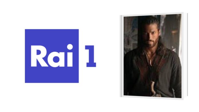 Sandokan Rai 1 Sandokan Rai 1