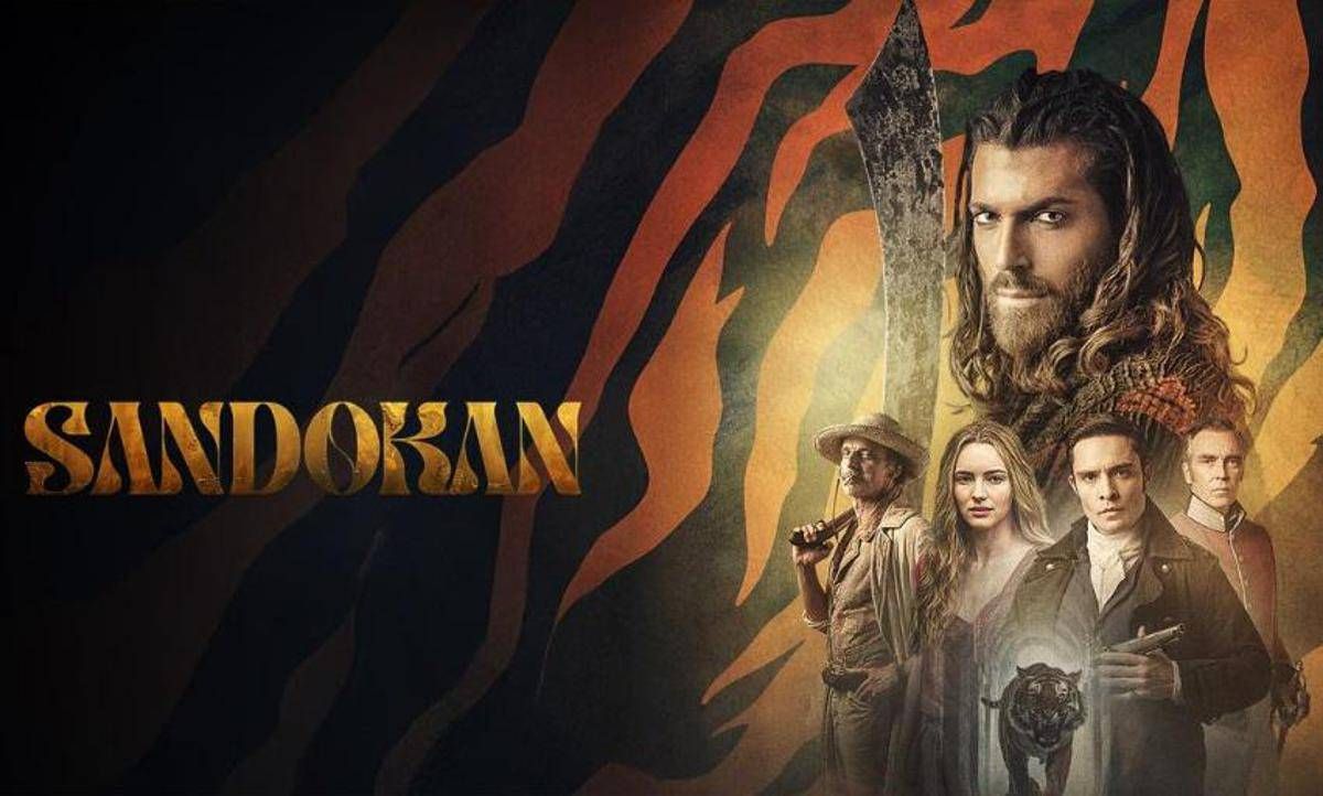 Come finisce Sandokan, la serie con Can Yaman: le anticipazioni del 16 dicembre 3
