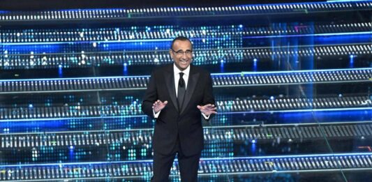 Festival di Sanremo dal 24 al 28 febbraio: programma delle cinque serate, ospiti e cantanti